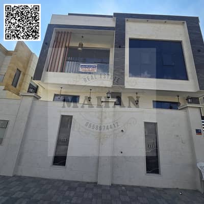 阿尔亚斯梅恩， 阿治曼 5 卧室别墅待售 - 1000486111. png