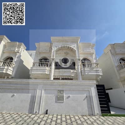 فیلا 6 غرف نوم للبيع في الحليو، عجمان - 1000486115. png