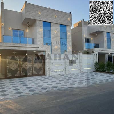 5 Bedroom Villa for Sale in Al Helio, Ajman - 806e5798-885e-4f6f-94fe-e78e58b695f1. jpg