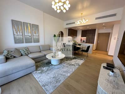 Sea Views | Ready To Move-In | All BiIls Included