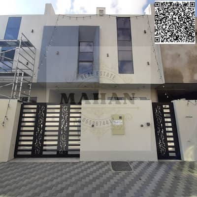 4 Bedroom Villa for Sale in Al Yasmeen, Ajman - 2ff1c9a4-443c-42b9-8db9-825d4eee8640. jpg