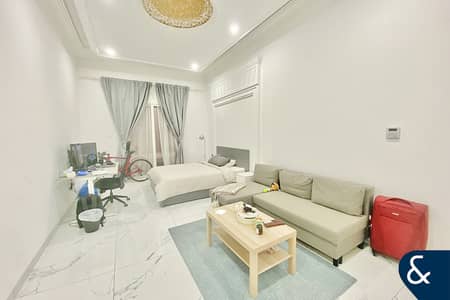 Monolocale in Vendita a Arjan, Dubai - Appartamento a Arjan，Vincitore Boulevard，Vincitore Boulevard D, 690000 AED - 10726764