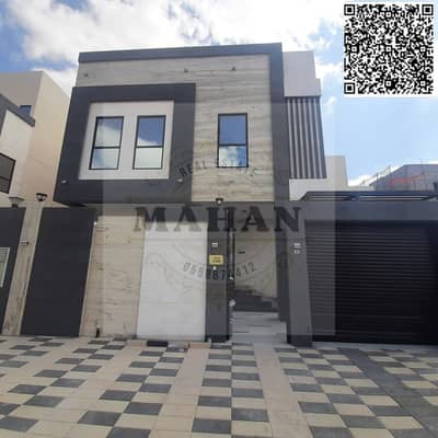 فیلا 5 غرف نوم للبيع في الحليو، عجمان - c3f53b42-eeee-4163-a211-a693652186ea. jpg