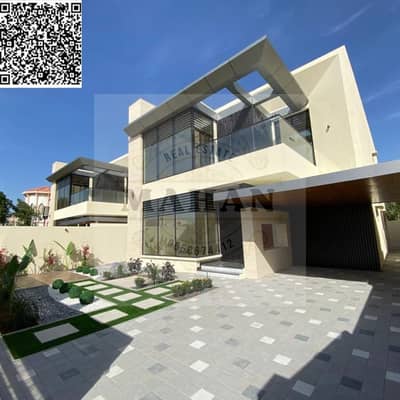 فیلا 5 غرف نوم للبيع في الروضة، عجمان - 753985b8-b22e-4b84-8987-f84847d9a190. jpg