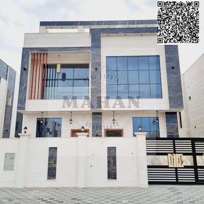 فیلا 5 غرف نوم للبيع في الياسمين، عجمان - ce90fa62-7654-4dd2-b12c-ba5509a434fd. jpg