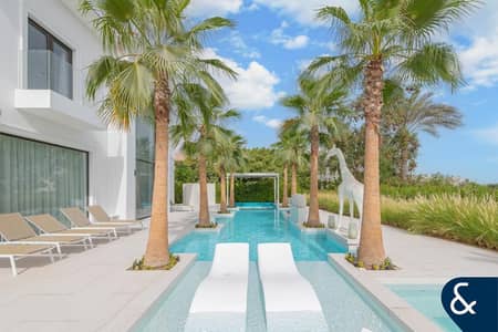 Furnished | Luxury Villa | VASTU | 4 Bed