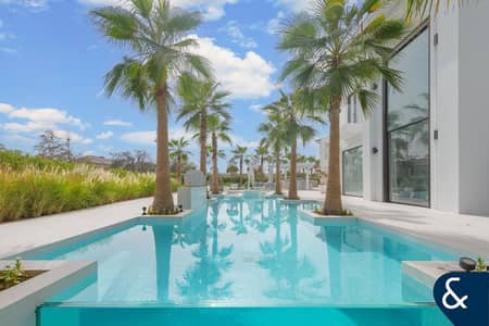 4 habitaciones Villa para en Alquiler en Jumeirah Islands, Dubai - Villa en Jumeirah Islands，European Cluster, 4 dormitorios, 1999999 AED - 10726860