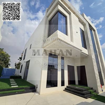 5 Cпальни Вилла Продажа в Аль Захья, Аджман - 1000486161. png