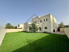 فیلا في السهول 1،السهول 4 غرف 400000 درهم - 10726985