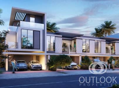 4 Bedroom Townhouse for Sale in Dubailand, Dubai - WhatsApp Image 2025-01-23 at 11.39. 41. jpeg