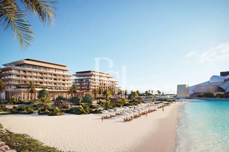 3 Bedroom Apartment for Sale in Saadiyat Island, Abu Dhabi - Nobu-Residences-Saadiyat-Island-Abu-Dhabi-UAE (2). jpg