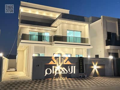 5 Bedroom Villa for Sale in Al Yasmeen, Ajman - batch_WhatsApp Image 2025-01-13 at 8.53. 54 PM. jpg