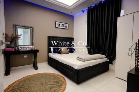 4 Bedroom Townhouse for Rent in Al Furjan, Dubai - Luxury| Great Vaue | Highly Upgraded