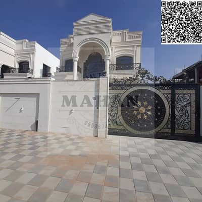 فیلا 5 غرف نوم للبيع في الحليو، عجمان - dac18497-296a-4d71-936d-0fee643ec0de. jpg