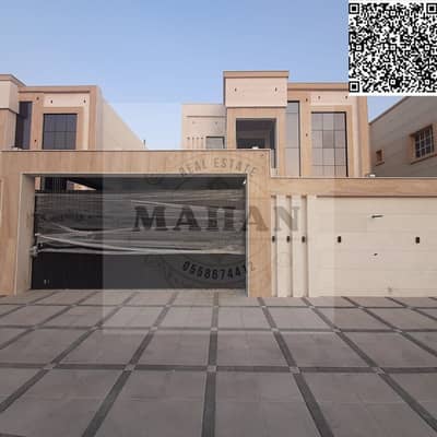 فیلا 5 غرف نوم للبيع في الروضة، عجمان - 023ee11c-7bb6-42bf-ae44-493ae99780da. jpg