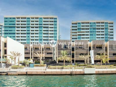 2 Bedroom | Al Muneera | Private Beach Access