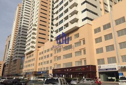拉希迪亚， 阿治曼 1 卧室单位待租 - b5c4842e-677f-4202-88e4-ad402e58e39b. jpg