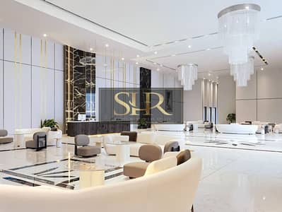 1 Bedroom Flat for Sale in Jumeirah Village Circle (JVC), Dubai - Best Price in the Market | Furnished with Pool