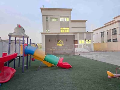 فیلا 7 غرف نوم للايجار في مدينة محمد بن زايد، أبوظبي - 1000129527. jpg
