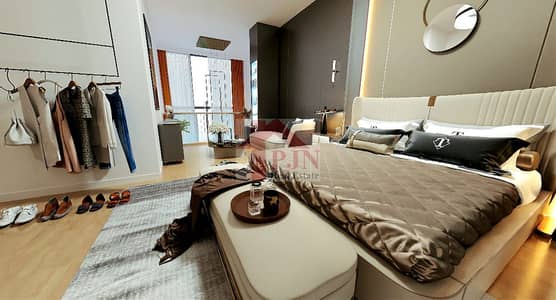 马斯达尔城， 阿布扎比 4 卧室顶楼公寓待售 - 062eb10a-b59f-4830-aa1d-76d175b1f540. jpg