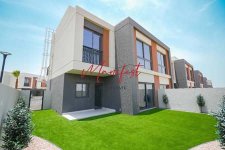 3 Bedroom Villa for Rent in Dubai South, Dubai - WhatsApp Image 2024-08-29 at 5.59. 22 PM. jpeg
