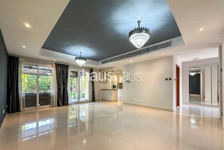 3 Bedroom Villa for Rent in The Springs, Dubai - Upgraded | Lack backing | Type 3M