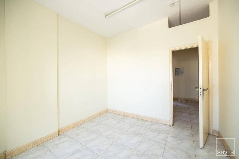 Квартира в Аль Тааун, 2 cпальни, 30000 AED - 10727605