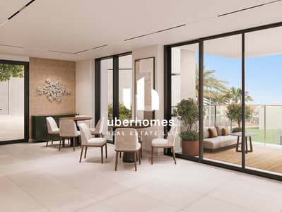 3 Bedroom Apartment for Sale in Expo City, Dubai - Flexible Payment Plan | Prime Location | High ROI