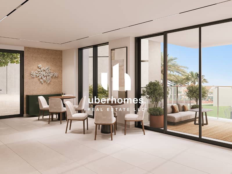 Flexible Payment Plan | Prime Location | High ROI Flexible Payment Plan | Prime Location | High ROI