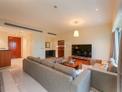 1 Bedroom Apartment for Rent in DIFC, Dubai - Fully Furnished | Low Floor | Vacant