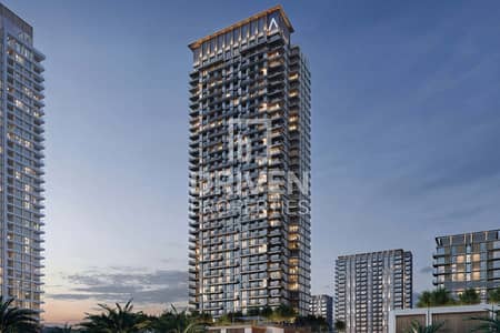 迪拜溪港， 迪拜 2 卧室公寓待售 - 位于迪拜溪港，Address Residences 2 卧室的公寓 3500000 AED - 10727952