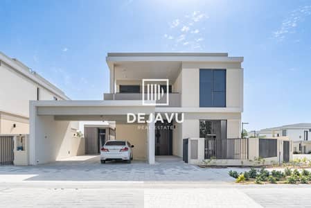 4 Bedroom Villa for Sale in Tilal Al Ghaf, Dubai - DSC08604-HDR. jpg