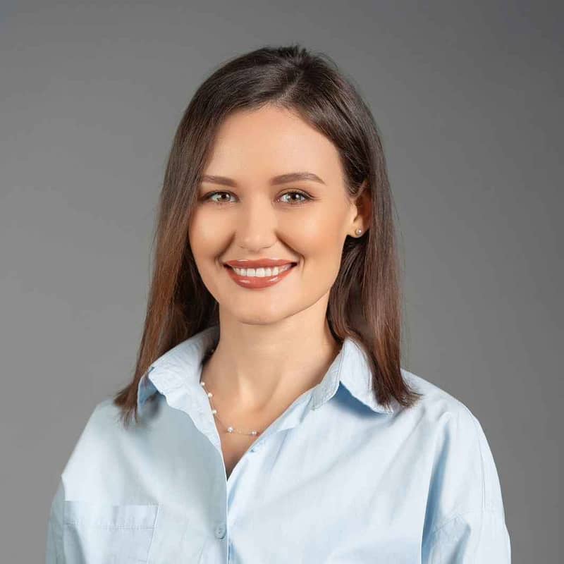 Olga Subernetcaia