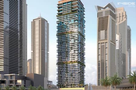 1 Bedroom Flat for Sale in Dubai Marina, Dubai - Big Layout — Branded Residence — Post Handover PP