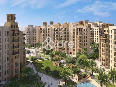 فلیٹ 1 غرفة نوم للبيع في أم سقیم، دبي - 7. jpg