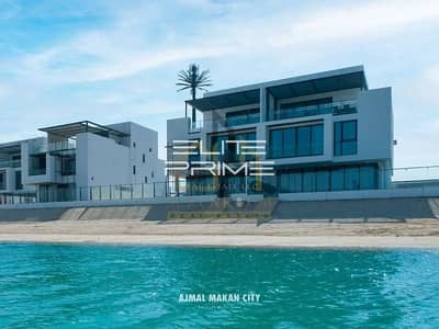 5 Bedroom Villa for Sale in Ajmal Makan City - Sharjah Waterfront, Sharjah - 456841598-1066x800. jpg