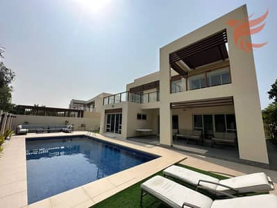 4 Bedroom Villa for Rent in Mina Al Arab, Ras Al Khaimah - WhatsApp Image 2025-01-20 at 10.29. 30. jpeg