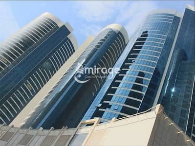 Studio for Sale in Al Reem Island, Abu Dhabi - 13. jpg