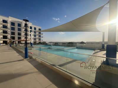 1 Bedroom Flat for Rent in Town Square, Dubai - WhatsApp Image 2025-01-27 at 4.10. 46 PM (2). jpeg