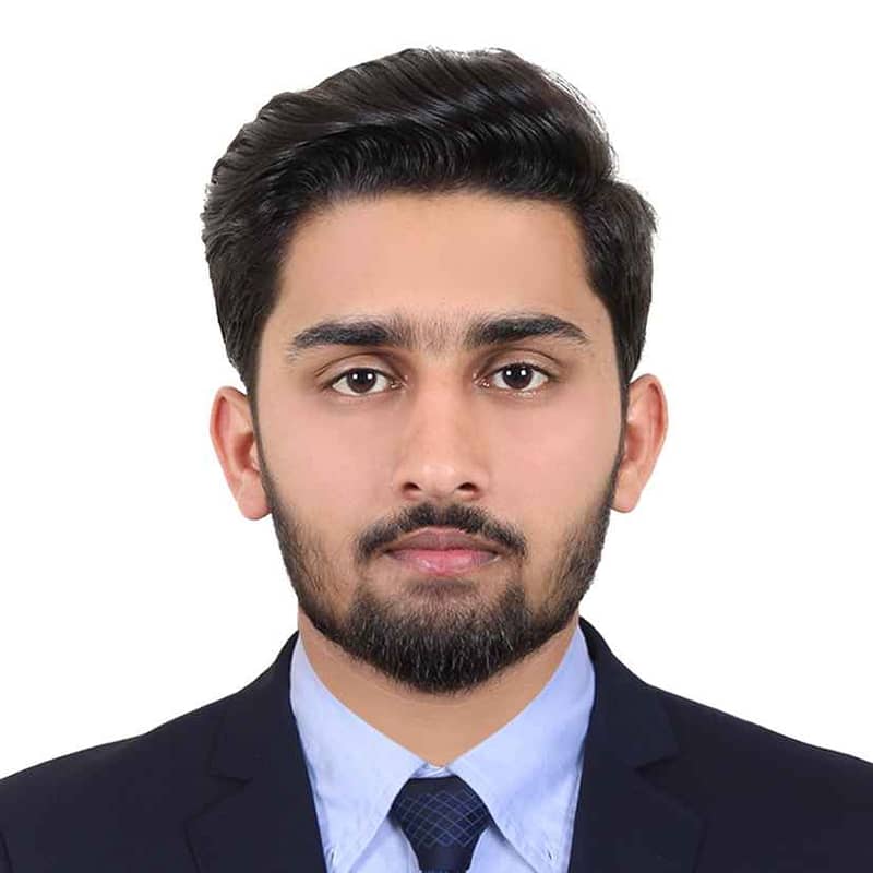 Muhammad Abdullah