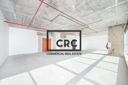 Office for Rent in Al Nahda (Sharjah), Sharjah - SHELL AND CORE | GRADE A TOWER | PRIME LOCATION