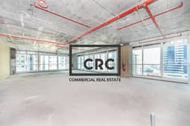 SHELL AND CORE | GRADE A TOWER | PRIME LOCATION