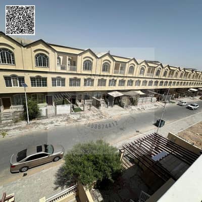 4 Bedroom Townhouse for Sale in Ajman Uptown, Ajman - Black and White Winter Fashion Social Media Post (35). png