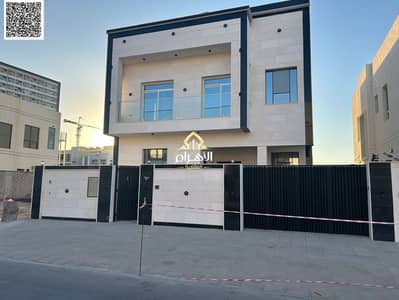 فیلا 5 غرف نوم للبيع في الحليو، عجمان - batch_35369fb2-8bf0-49f8-9942-45dbc8032fa3. jpg