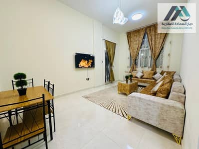 2 Bedroom Apartment for Rent in Al Nuaimiya, Ajman - IMG-20250126-WA0051. jpg