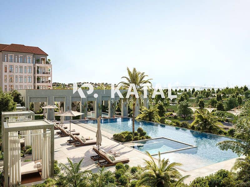 12 Nawayef Park Views, Al Hudayriat Island, New Off Plan Apartment, Abu Dhabi 0011. jpg