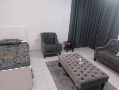 1 Bedroom Apartment for Rent in Al Rashidiya, Ajman - 1. png