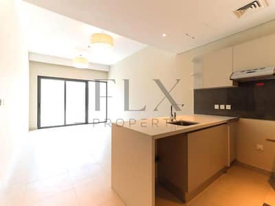 2 Bedroom Flat for Rent in Business Bay, Dubai - Unfurnished | 4 Cheques | Spacious 2BR
