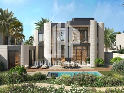 4 Bedroom Villa for Sale in Yas Island, Abu Dhabi - gallery_12_0. jpg