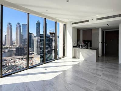 3 Bedroom Flat for Sale in Business Bay, Dubai - Canal View Corner-3BR-18. jpg